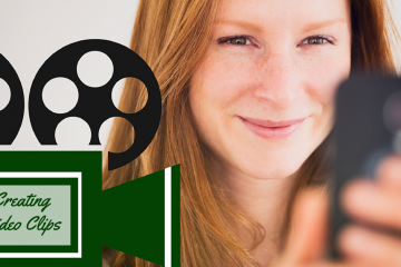 ליצור סרטון עם פואנטה